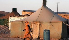 تفاصيل خطيرة حول تورط الجزائر في ارتكاب انتهاكات وحالات اختفاء قسري بمخيمات تندوف