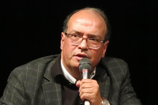 ضربة موجعة لإدريس لشگر!.. القيادي حسن نجمي يعلن إستقالته من المكتب السياسي للإتحاد الإشتراكي.. وهذه هي التفاصيل!