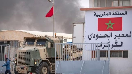 تفاصيل تحريض الجزائر لمجموعة من الدول المعادية لعرقلة الدينامية الدولية لدعم الوحدة الترابية للمغرب