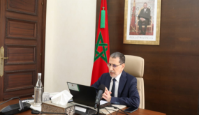 مشروع قانون يتعلق بالاحتلال المؤقت للملك العمومي للدولة على طاولة مجلس الحكومة