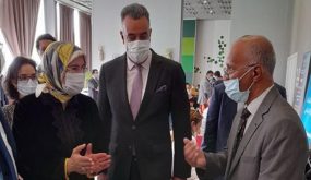 لأول مرة في إفريقيا .. تنظيم الشباك الوحيد لفائدة المغاربة في كوت ديفوار