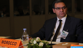 المغرب يُنتخب بأديس أبابا مقررا للمكتب الجديد لمؤتمر وزراء المالية الأفارقة