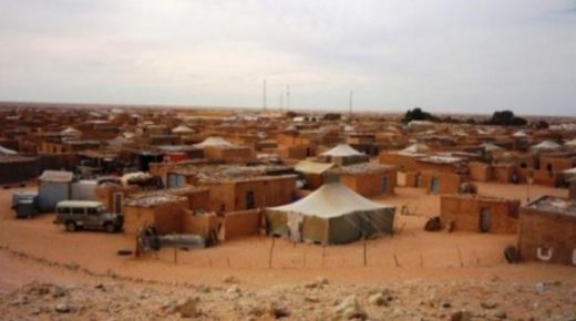 خبير إسباني يدعو إلى “فتح ممر إنساني” لعودة المختطفين في مخيمات تندوف إلى ديارهم