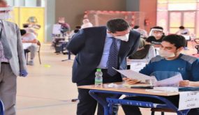الامتحانات الاشهادية.. المفتشون متخوفون ويطالبون أمزازي بالتريث