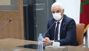 صيادلة المغرب يجرون وزير الصحة إلى القضاء
