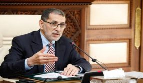 العثماني يبرر تمديد العمل بالإجراءات الاحترازية من “كورونا”