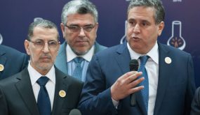 “حزب أخنوش” يهاجم حزب العدالة والتنمية: تشككون في استقلالية قرار المؤسسات الوطنية والهيأت السياسية وتختزلون التجربة الديمقراطية المغربية في عملية حسابية