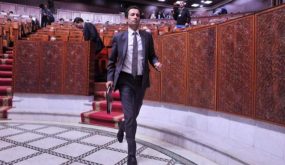 بنشعبون يكشف معطيات هامة حول تعميم التغطية الصحية بالمغرب