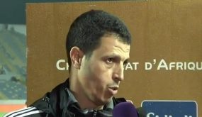 نادي الرجاء الرياضي يقرر تثبيث جمال السلامي كمدرب للفريق الأول