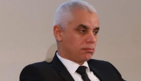 الموت يفجع وزير الصحة خالد آيت الطالب!