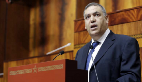 لفتيت: مشاريع القوانين التنظيمية المؤطرة للانتخابات تروم ترسيخ ثقافة التنافس الشريف والمنصف في أفق إفراز مؤسسات تمثيلية قوية