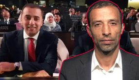 قياديون إتحاديون يمارسون ضغوطات قوية على لزرق لفسح المجال أمام نجل لشگر للترشح في الرباط ويُساومونه بعضوية مجلس المستشارين