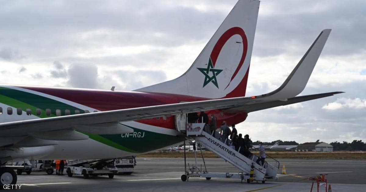 رغم توصلها بـ 6 مليارات درهم من الحكومة.. تفاصيل إقدام شركة “لارام” على طرد 177 مضيف طيران