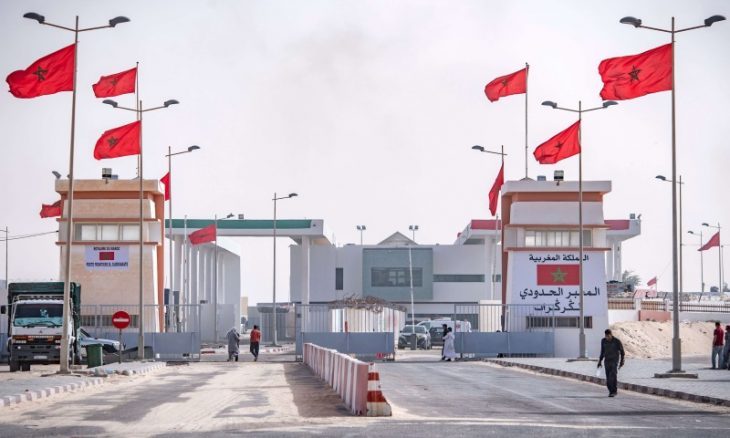 الصحراء المغربية.. المغرب قوي بشرعية قضيته وبدعم المجتمع الدولي