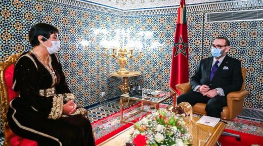 محاربة الفساد الكبير بالمغرب.. الملك محمد السادس والقضاء في مواجهة عصابات الجريمة المنظمة
