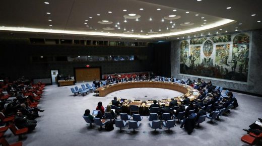 مجلس الأمن يناقش الأربعاء قضية الصحراء وسط تطوّرات وتحولات جديدة