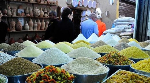 رمضان.. تسجيل 600 مخالفة في مجال الأسعار وجودة المواد الغذائية