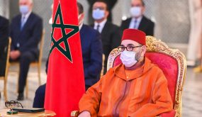 جلالة الملك: التغطية الاجتماعية شُغلنا الشاغل حتى نتمكن من تعميمها على جميع المغاربة