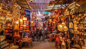 من أجل التخفيف من تداعيات أزمة كورونا.. إطلاق عملية تسويقية كبيرة لمنتوجات الصناعة التقليدية في 10 مدن خلال رمضان
