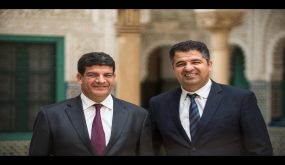 غضب داخل “البام” من ترشيح عواد الذراع اليُمنى للباكوري لمواجهة آل الراضي وحامي الدين في الإنتخابات البرلمانية بسيدي سليمان 