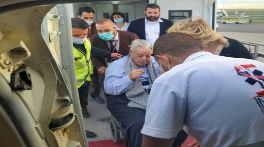 قصة أول رحلة جوية بين المغرب وإسرائيل!.. طائرة إسرائيلية تنقلُ رجل أعمال من الدارالبيضاء لتلقي العلاج في تل أبيب