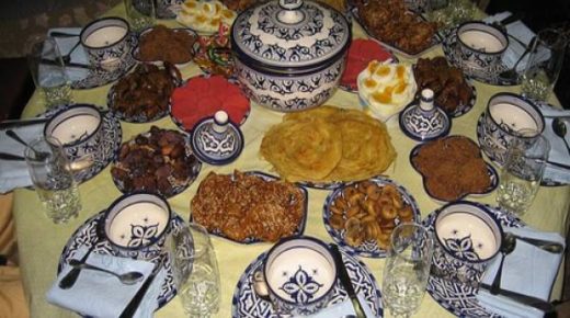 “الأهرام” المصرية تسلط الضوء على عادات وتقاليد استقبال شهر رمضان في المغرب