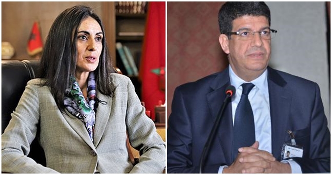 تطورات قضية منع الباكوري من مغادرة التراب الوطني!.. تعيين وزيرة السياحة مندوبة الجناح المغربي في “إكسبو دبي 2020” الذي سيُكلف ملايين اليوروهات من ميزانية الدولة