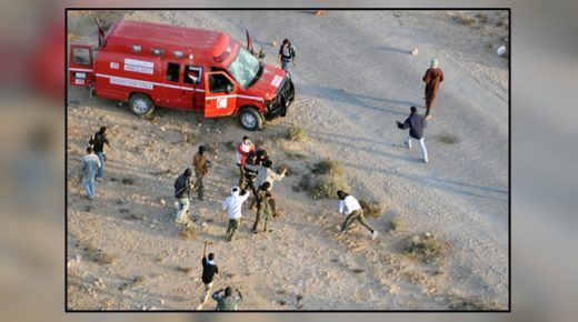 متهم بقتل 11 عنصرا أمنيا بطريقة وحشية.. المغرب يرد بقوٌة على اتهامات بـ”تعذيب” السجين لمين هادي!