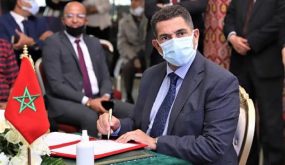 أمزازي يبشرُ الأسر المغربية بإعفائها من أداء واجبات شتنبر بالتعليم الخاص