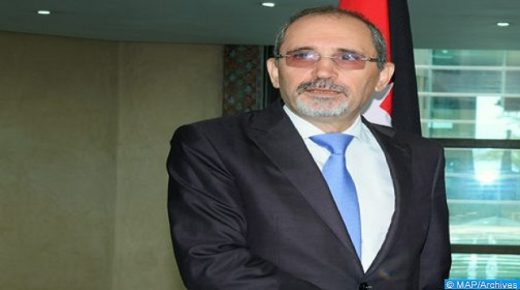 وزير خارجية الأردن… الاجهزة الأمنية رصدت تدخلات واتصالات مع جهات خارجية لزعزعة أمن المملكة