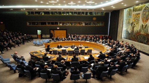 التفاصيل الكاملة لإطلاع مجلس الأمن على رسالة حركة “صحراويون من أجل السلام” الموجهة إلى الأمين العام للأمم المتحدة