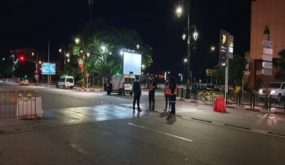 حظر التنقل الليلي في رمضان على الصعيد الوطني انطلاقا من الثامنة