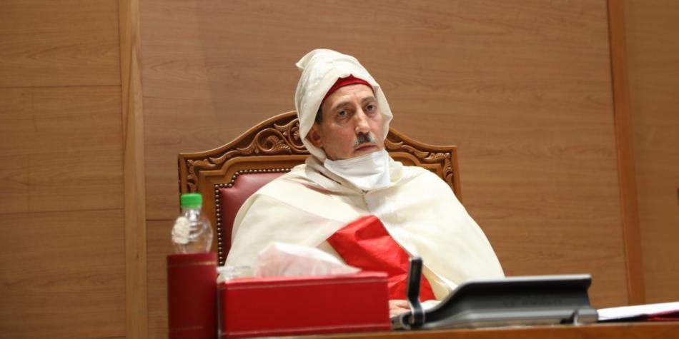 رئيس النيابة العامة يفتح “العلبة السوداء” لمذكرات البحث