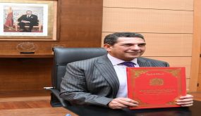المغرب… التوقيع على مذكرة تفاهم مع حكومة الكيبيك بكندا تهدف إلى دعم حركية الطلبة.