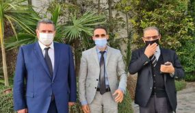 المحكمة الدستورية تصرح بشغور مقعد برلماني غادر حزب العدالة والتنمية نحو “حزب أخنوش”