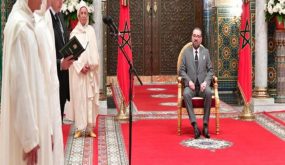 تعيينات وتنقيلات وإعفاءات واسعة في صفوف السفراء المغاربة بعدد من الدول الأجنبية!