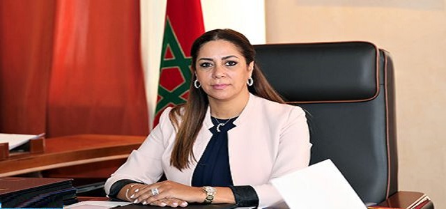 دعم التأهيل الحضري بإقليمي الناظور والدريوش