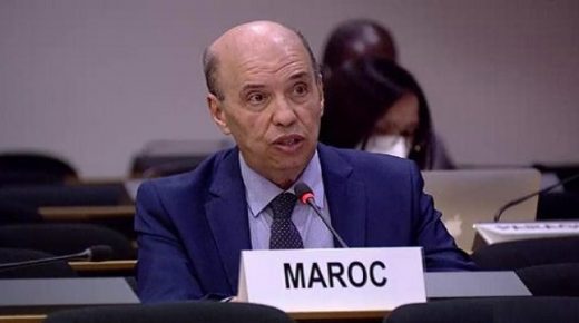 سفير المغرب بجنيف يندد بالممارسات المشينة للجزائر الهادفة إلى تضليل المجتمع الدولي
