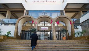 ثمان سنوات سجنا لنائب وكيل المللك بالمحكمة الزجرية بالبيضاء