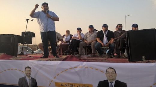 العدالة والتنمية يتلقى طعنة “بنسليمانية” من أخنوش في جهة مراكش ويفقد قاعدة إنتخابية كبرى 