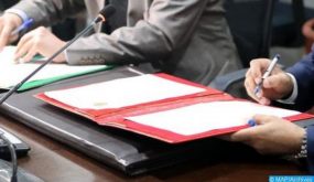 المغرب يوقع اتفاقية لدعم تعميم التعليم الأولي والتبادل الثقافي