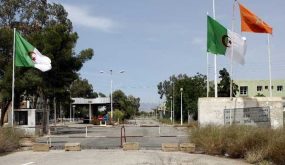 فتح الحدود البرية بين المغرب والجزائر.. وهذه هي التفاصيل!