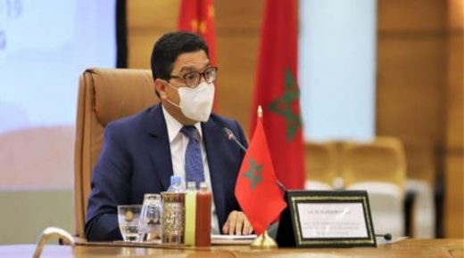 المغرب يشارك في الاجتماع رفيع المستوى لتجمع دول الساحل والصحراء