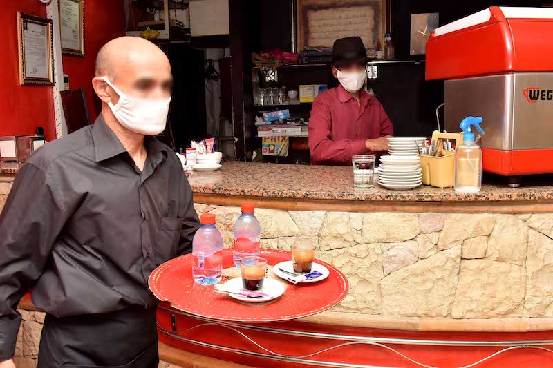 صرف تعويض لأجراء المقاهي والمطاعم خلال شهر رمضان.. هذه هي الحقيقة الكاملة!