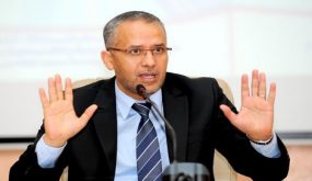 حزب العدالة والتنمية يتهم السلطات باستهدافه وتحريف الحقائق والمعطيات والعمل لصالح أحزاب معينة بجهة درعة تافيلالت