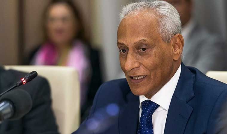 محمد صالح التامك يكتب: الاجتماع الأخير لمجلس الأمن والموقف الأمريكي المخيب للآمال.. لمن يهمهم الأمر بوزارة الخارجية الأمريكية