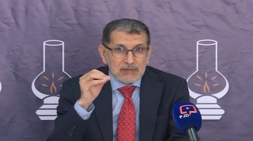 مناقشة قانون “الكيف” تكرس العزلة السياسية لحزب العدالة والتنمية