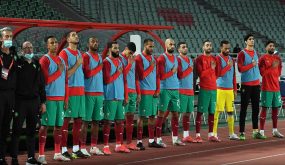 تصنيف “فيفا” الجديد .. “الأسود” يتراجعون والدنمرك تدخل نادي الـ 10 الأوائل