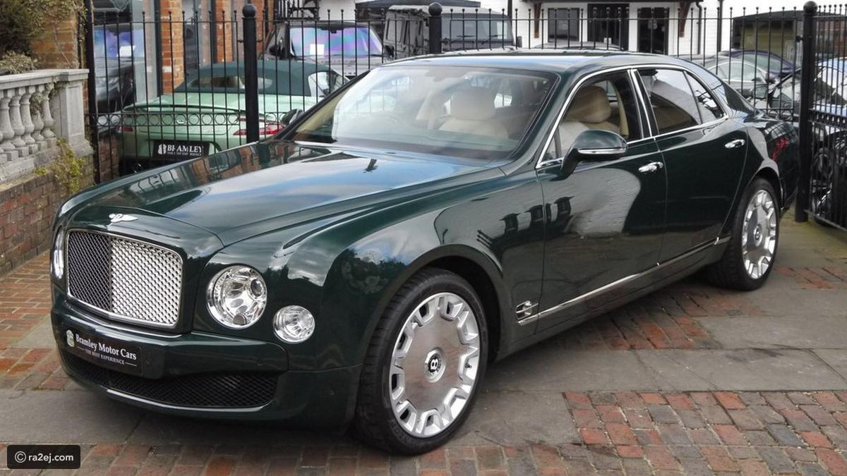 من أين لك هذا يا معالي الوزير؟..  وزير في حكومة العثماني يتباكى من ضيق الحال ويتجول بسيارة فاخرة من نوع بنتلي” في شوارع الرباط قبيل ساعة الإفطار