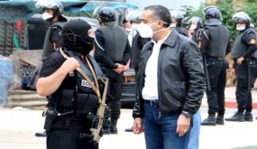 تصنيف دولي يبوئ المغرب مرتبة مشرفة عالميا وافريقيا في مكافحة الجريمة المنظمة